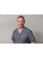 Dr Michael Kernohan - Principal Surgeon at Dr Michael Kernohan