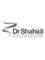 Dr Shahram Shahidi - 1 Magney Street, Woollahra, Sydney, NSW, 2025,  0