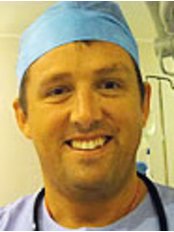 Dr Micah Friend - Doctor at Dr Mark Kohout, Plastic Surgery - Sydney