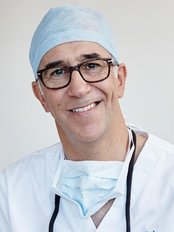 Dr Mark Gianoutsos - Surgeon at Mark Gianoutsos