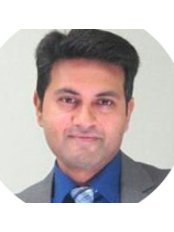 Dr Shaz Musavi -  at Australia Cosmetic Clinics - Adelaide