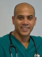 Dr Sam Botros - Principal Surgeon at Lavida Cosmetic Medicine- Sydney