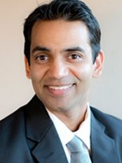 Dr Chaithan Reddy - Doctor at The Coastal Plastic Surgery