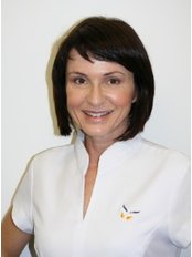 Dr Jodi Gibbs - Aesthetic Medicine Physician at The Layt Clinic Southport