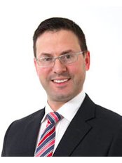 Mr Clayton Lang - Surgeon at Dextra Surgical-The Paragon Specialist Centre