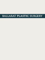 Ballarat Plastic Surgery - 14 Drummond Street North, Ballarat VIC, 3350, 