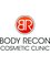 Body Recon Cosmetic Clinic - Gheringhap Street - 96 Gheringhap Street, Geelong, Victoria, 3220,  0