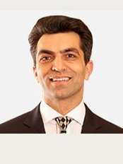 Dr. Mansoor Mirkazemi - Southern Breast Oncology - 5 Chester St, Bentleigh East, VIC, 3165, 