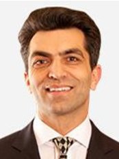 Dr. Mansoor Mirkazemi - Southern Breast Oncology - 5 Chester St, Bentleigh East, VIC, 3165,  0