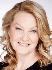 Sue Kent -  at North East Plastic Surgery - Cotham Private Hospital