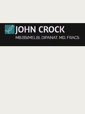 Mr John Crock - 94 Kidderminster Drive, Wantirna, 3152, 