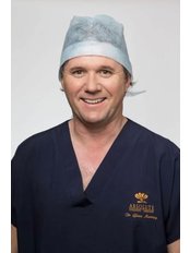 Dr Glenn Murray - Doctor at Absolute Cosmetic Medicine Albany