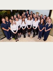 Absolute Cosmetic Perth City - Absolute Cosmetic Medicine Staff - June 2017