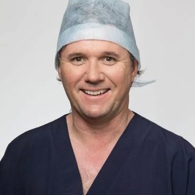 Dr Glenn Murray