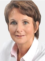 Dr Klaudia Knerl -  at Dr. Klaudia Knerl