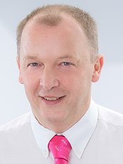 Dr Christoph Schuschnig - Doctor at Intimchirurgie Salzburg