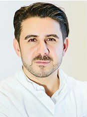 Ali Saalabian -  at Dr. Ali Saalabian