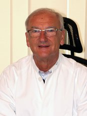 Dr Nedim Pipic - Surgeon at Prof. Dr. Nedim Pipic - Döbling