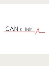 Can Klinik - Mikhail Kaverochkin, 30, Nesimi, Baku, Az1000, 