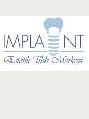 Implant Esthetic Medical Centre - our logo