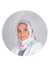 Dr Ameera Al Derazi -  at London Breast Care Centre
