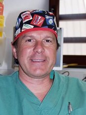 Dr Philippe Brewaeys - Doctor at Dr PH Brewaeys -GZA St Vincent Antwerp