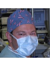 Dr Jo Vanoorbeek - Surgeon at Kliniplast - Antwerp