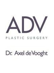 Dr Axel de Vooght - Surgeon at ADV Plastic Surgery - 	 Medicis