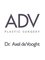 ADV Plastic Surgery - 	 Medicis - Tervurenlaan 236, Bruxelles, 1150,  2