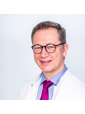 Dr Tom Vleugels - Surgeon at Wellness Kliniek Belgium