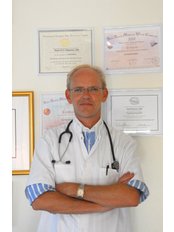 Dr Paul Hanssen -  at Aesthemed