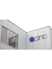 Dr. els de roover -  - Be Clinic Brüssel