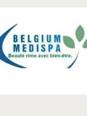 Belgium Medispa - Liege - Excluding Castles, Liège, 4000, 