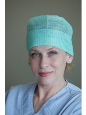 Mrs tatsiana leanowich - Staff Nurse at Be Clinic - Uccle