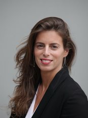 Dr maite czupper - Practice Manager at Be Clinic - Uccle
