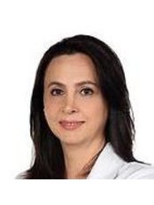 Ms Silvone Boff -  at Centro Integrado de Cirurgia Plastica Cristiano Fleury