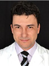 Dr Fabio Calandrini - Surgeon at Dr. Fábio Calandrini - Cirurgia Ortognática