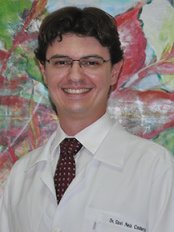 Dr Davi Reis Calderoni -  at Dr. Davi Reis Calderoni Cirurgia Plástica  -Centro Médico Campinas
