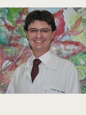Dr. Davi Reis Calderoni Cirurgia Plástica  - Hospital Santa Sofia - Av. Andrade Neves 611, Campinas, 