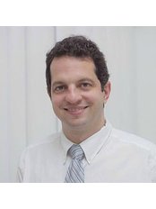 Dr Alberto Jr. -  at MedNet Brazil