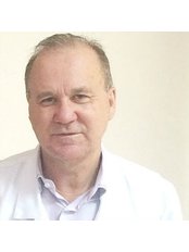 Dr Elias Kuster -  at MedNet Brazil