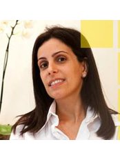 Dr Rafaela Bibas - Surgeon at Bibas Dermatologia e Cirurgia Plástica