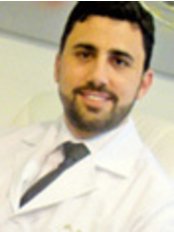 Roberto Chacur - Surgeon at Clinica Leger Rio de Janeiro
