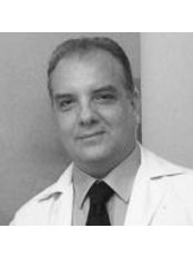 Dr Rawlson De Thuin - Doctor at Clínica Vitée - Prof.Ricardo Cavalcanti