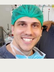 Dr. Marcus Coimbra - Cirurgia Plástica - Street Visconde de Pirajá 351  - Suite 301, Rio de Janeiro, Rio de Janeiro, 22410003, 