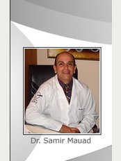 Dr. Samir Mauad - Consultório Barra - Av.das Américas, 3255, Barra da Tijuca, Rio de Janeiro, 22410002, 