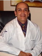 Dr. Samir Mauad - Consultório Barra - Av.das Américas, 3255, Barra da Tijuca, Rio de Janeiro, 22410002,  0