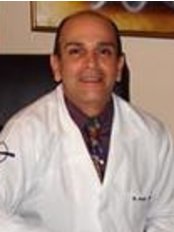 Dr. Samir Mauad - Consultório Ipanema - Rua Visconde de Pirajá, 550 Ipanema, Rio de Janeiro, 22410002,  0