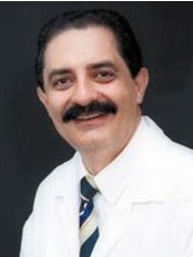 Dr Marcelo Daher - Surgeon at Interclínica - Centroplástica