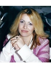 Ms Vassiliki Kalodimou -  at Pure Aesthetics